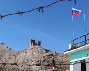 Санкции всё же действуют: в Крыму признали провал с промышленностью