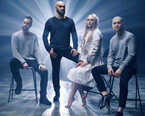 The HARDKISS презентовали новое видео на песню "Косатка"