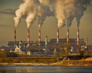 Кабмин ужесточил наказание предприятий, которые перезагрязняют окружающую среду