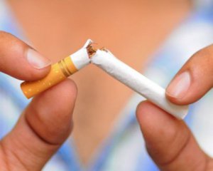 Використання інноваційної бездимної продукції - шанс знизити шкоду від куріння - вчені