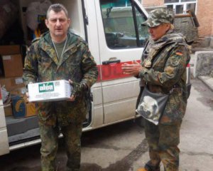 Помер один із засновників "Шпиталю Майдану"
