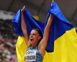 Українська легкоатлетка Бех-Романчук перемогла на турнірі у Франції