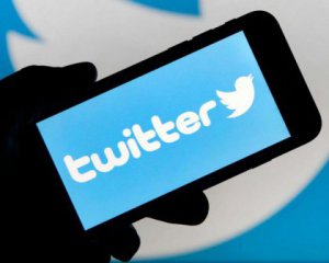 В Twitter произошел глобальный сбой