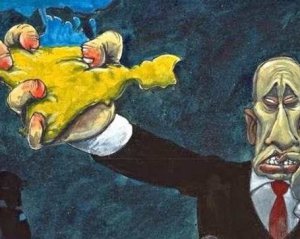Аннексия Крыма: 6 лет оккупации