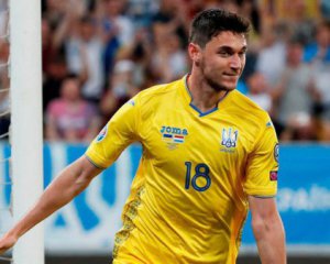 Яремчук розповів, коли відновиться від травми