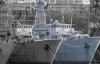 Захоплені українські кораблі знайшли в севастопольській бухті