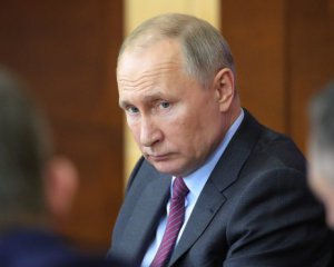 Путін припустив можливість домовленості України з Росією