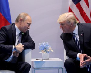 Розвідка США попереджає. Росія знову допомагає Трампу на виборах