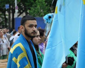 Крымские татары готовят митинги в Крыму
