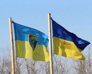 Російські найманці атакували позиції українських військових