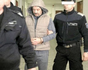 Болгарія дозволила екстрадицію підозрюваного у вбивстві Гандзюк