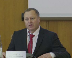 Голова Тернопільської ОДА пішов у відставку через коронавірус