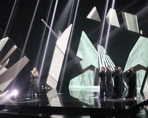 Евровидение 2020: Выступление Дэвида Аскельрода шокировало судей
