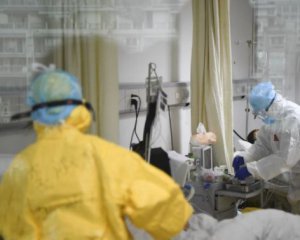 Коронавірус в Ірані забрав життя 6 людей