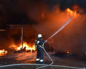 Рятувальники повідомили вражаючу статистику про загиблих на пожежах