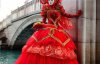 Коронавирус: в Венеции отменили карнавал
