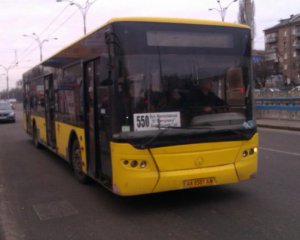 Київська влада планує закупити 237 нових сучасних автобусів