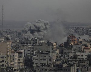 Сектор Гази випустив по Ізраїлю 20 ракет, Ізраїль вдарив у відповідь по Газі і Дамаску