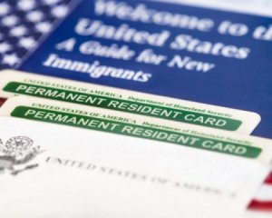 Відсьогодні в США діють жорсткі правила видачі Green Card