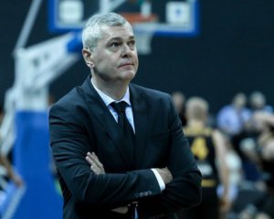 Сборная Украины по баскетболу проиграла венграм в отборе к Евробаскету-2021