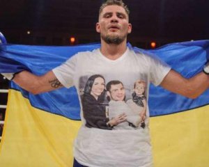 Берінчик захистив пояс інтерконтинентального чемпіона світу за версією WBO