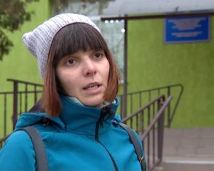 Лікарка відмовилась говорити з матір&#039;ю та дитиною українською