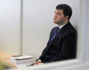 Восстановление Насирова в должности: суд расставил все точки над &quot;і&quot;
