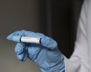 Госпіталізували українця, який контактував з китайцем