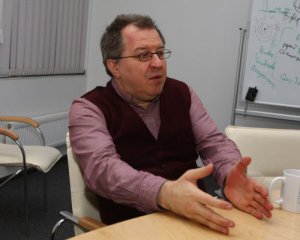 Можемо втратити підтримку світу, бо постійно підставляємо союзників - філософ