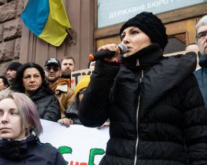 Якщо Зеленський не злякається зустрітися з нами, я поясню, чому в очах Путіна не можна побачити мир - Федина