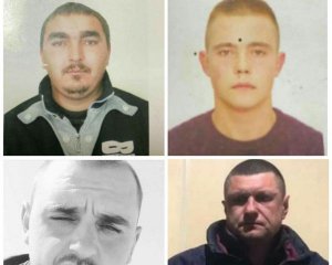ФСБ випустила затриманих українських рибалок