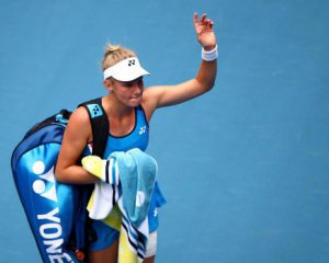 Ястремская победила чемпионку Australian Open в Катаре