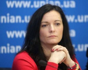 Скалецька розповіла про стан евакуйованих з Китаю українців