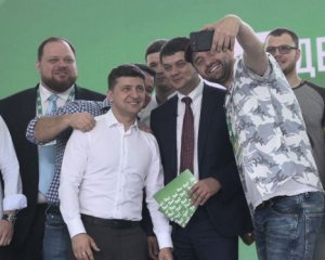 Партія Зеленського профукала час на реформи. Дали карти в руки Тимошенко і &quot;регіоналам&quot;