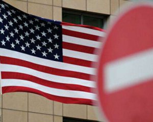 США ввели нові санкції проти 4 країн