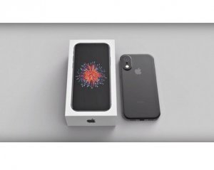 iPhone 9: последние новости и слухи