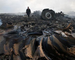 13 свидетелей по делу MH17 засекретили и дали им кодовые имена
