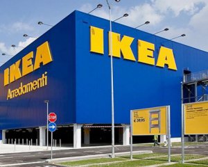 Ikea в Украине: когда и где откроют первый магазин сети