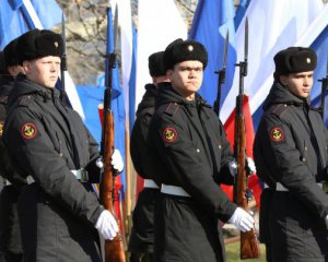 Джемілєв закликав кримчан до спротиву окупації