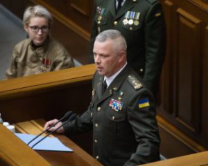 Уряд планує купити у Польщі те, що виробляє наша власна оборонка - Забродський