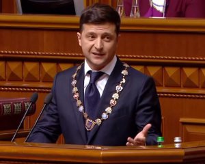 Призрак Тигипко уже в Кабмине. Что говорил Зеленский год назад о "старых и опытных"
