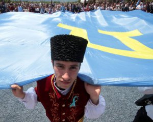 Запустять онлайн-курси кримськотатарської мови