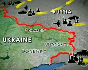 Сколько украинцев против силового установления мира на Донбассе