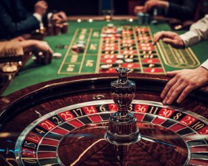 В Киеве откроют элитное казино