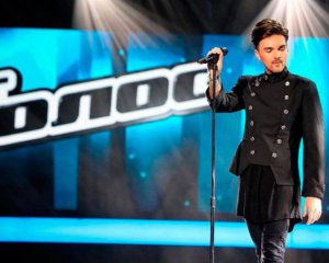 Россию на Евровидении-2020 представит певец с Украины