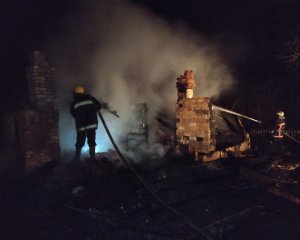 Погибли двое детей