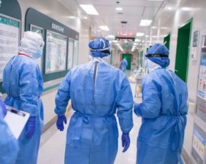 У Києві проведуть навчання на випадок спалаху коронавірусу