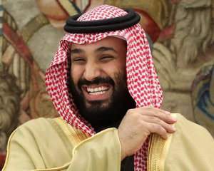Принц из Саудовской Аравии хочет приобрести &quot;Манчестер Юнайтед&quot;