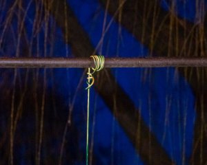 Заробітчанин повісився дорогою додому