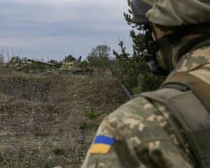 Знову втрати: з передової повідомили останні новини